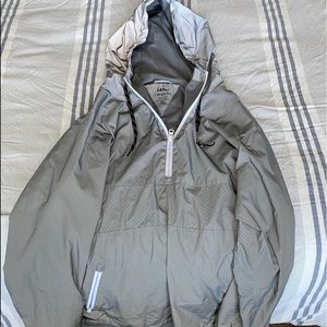 Imperial Motion Reflective Jacket